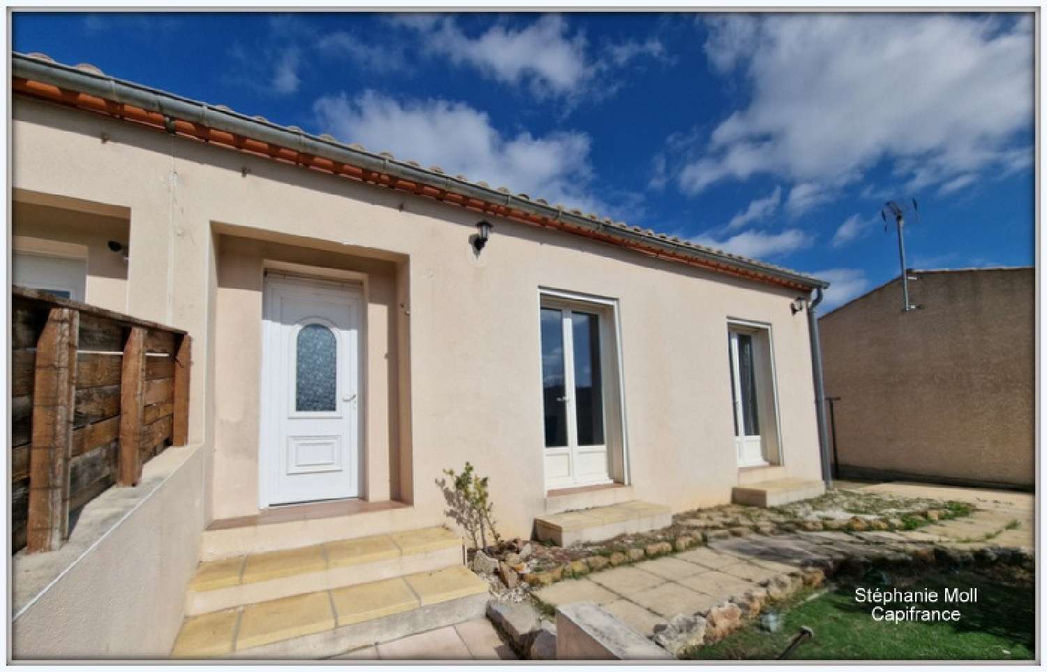  te koop huis Narbonne Aude 1
