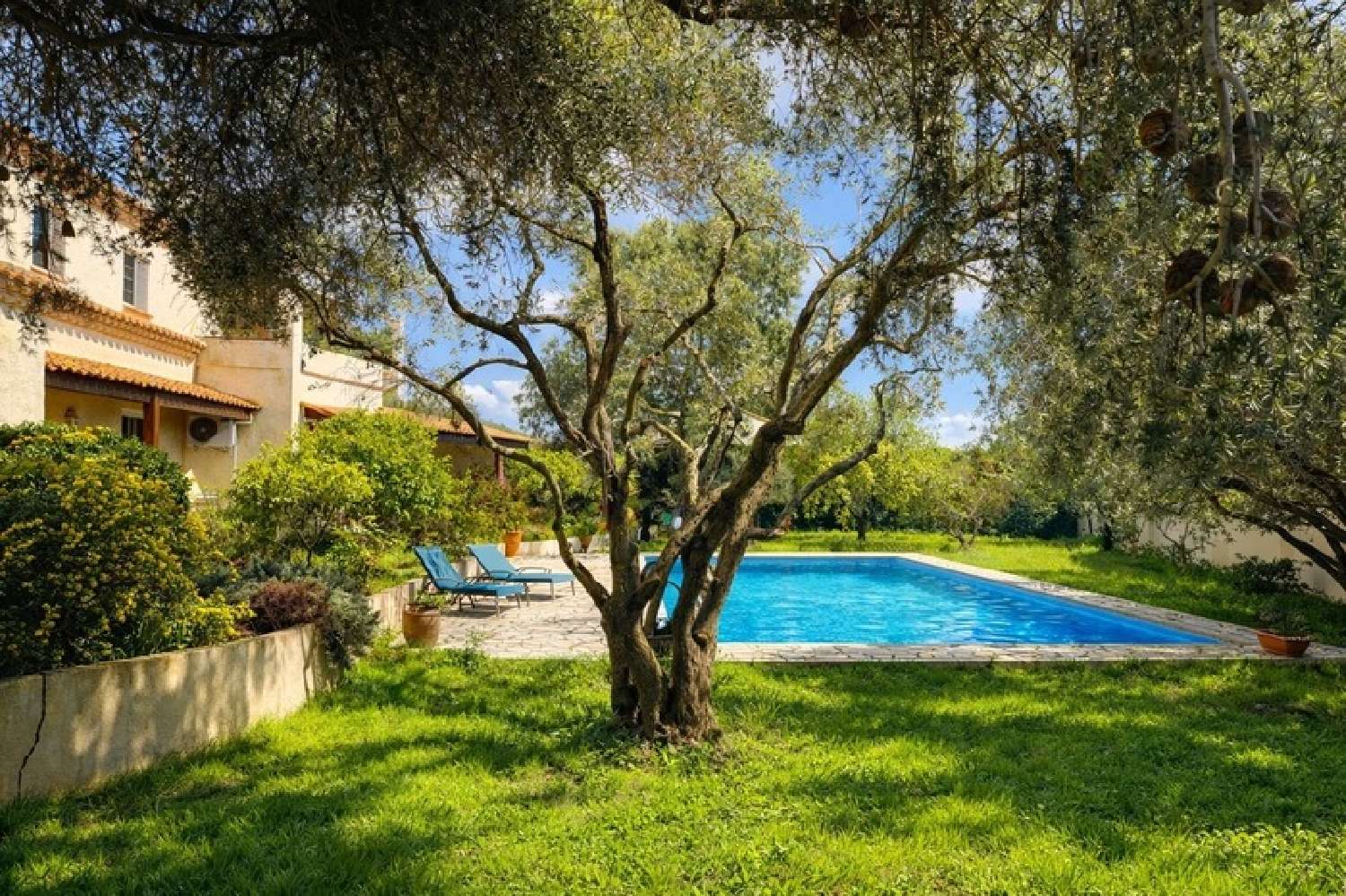  en venta casa Narbonne Aude 3