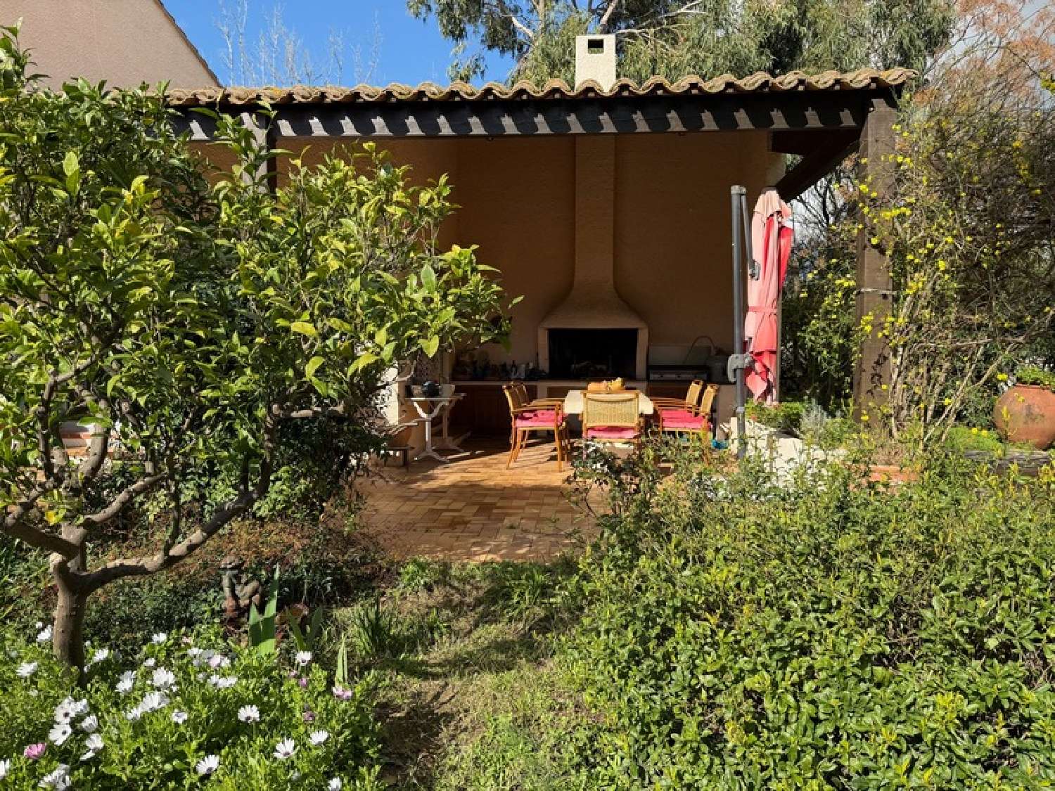  en venta casa Narbonne Aude 5