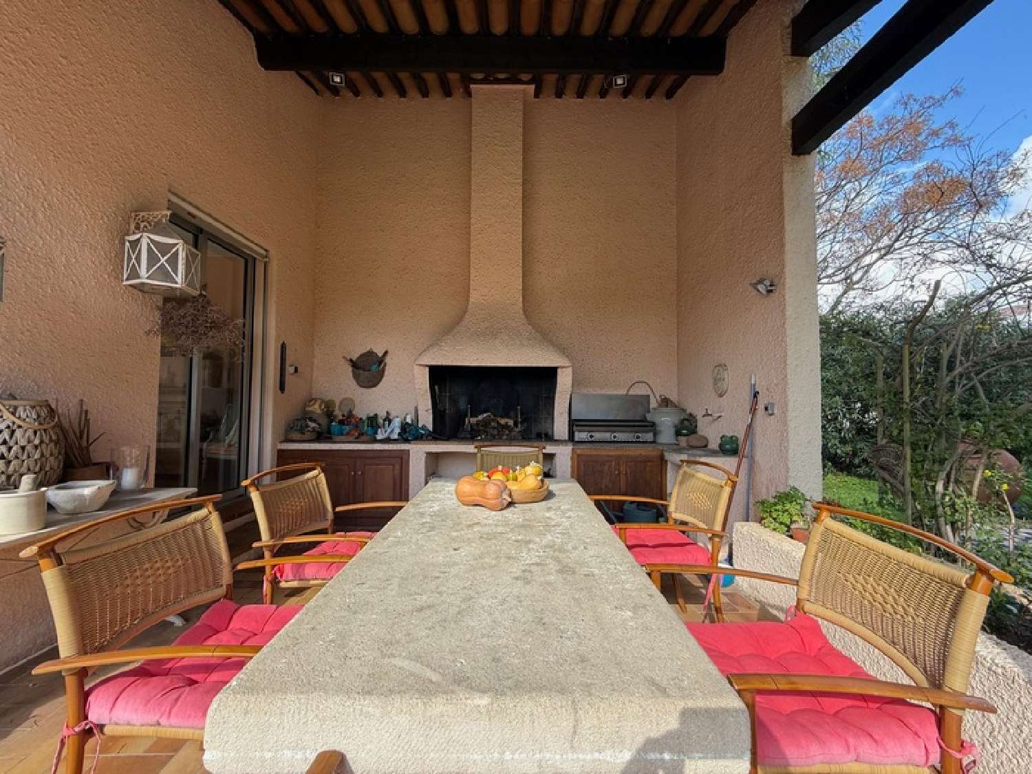  en venta casa Narbonne Aude 6