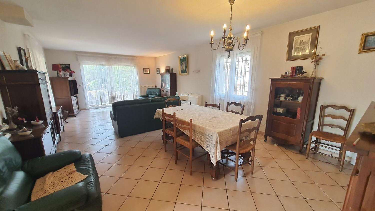  te koop huis Narbonne Aude 5
