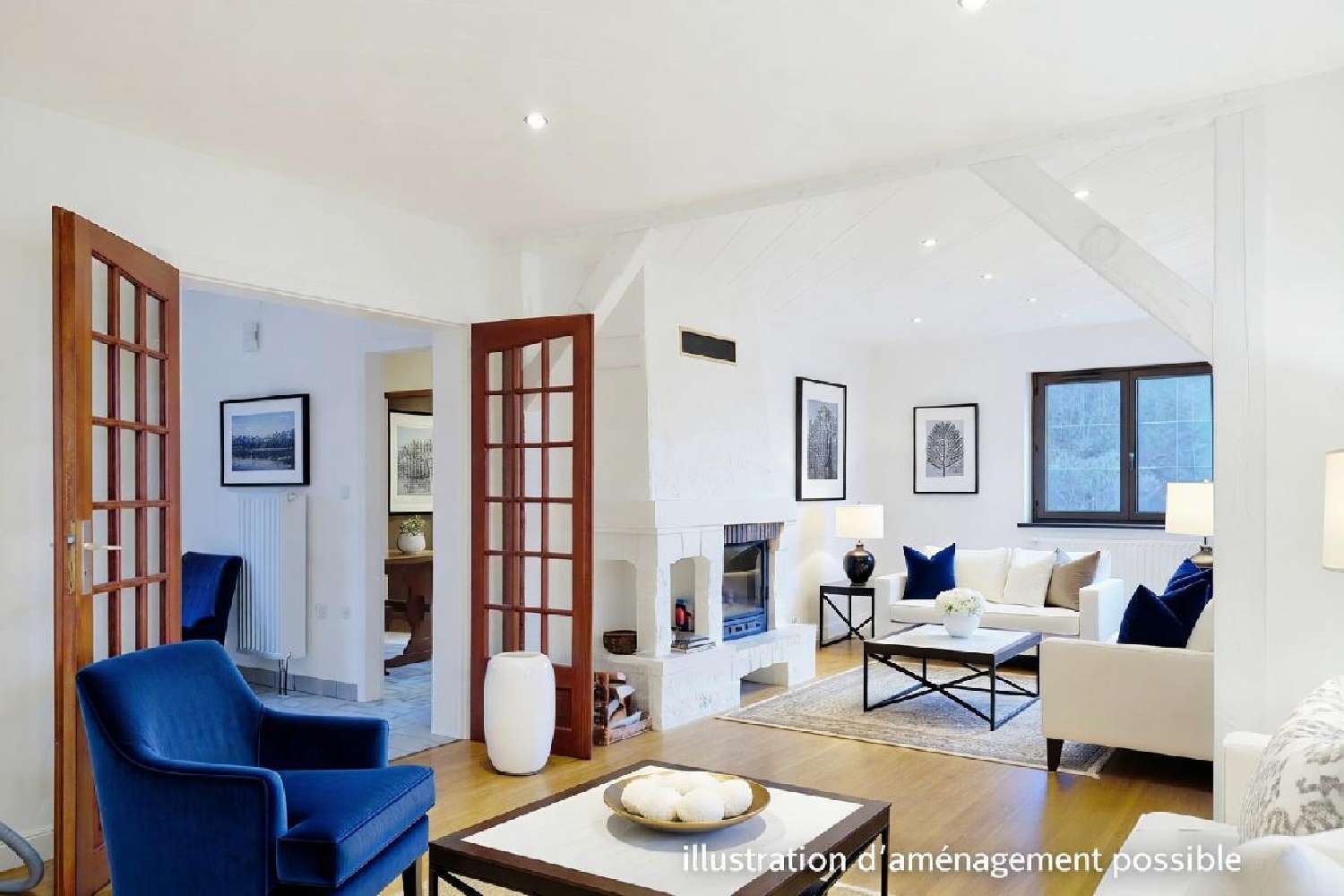  for sale house Natzwiller Bas-Rhin 5