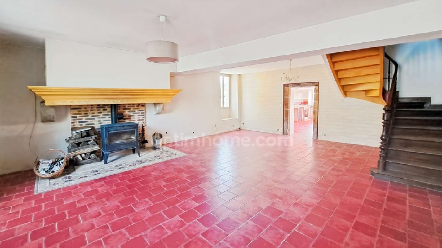  for sale house Navarrenx Pyrénées-Atlantiques 7