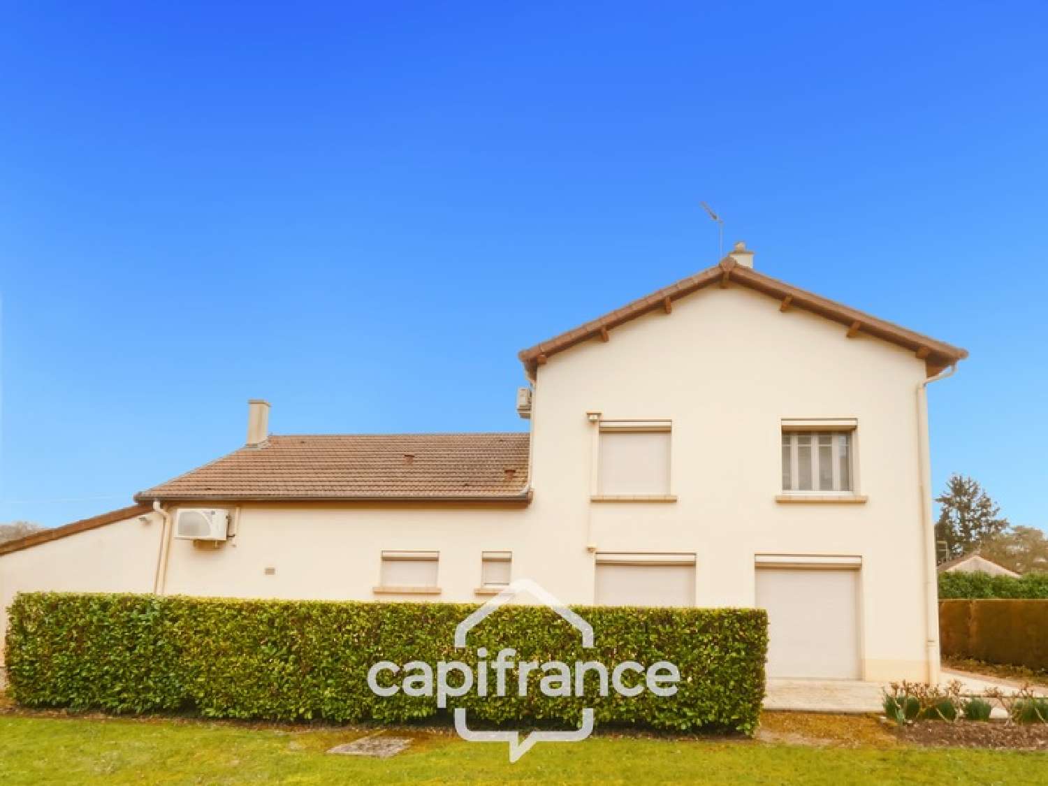 te koop huis Navilly Saône-et-Loire 1