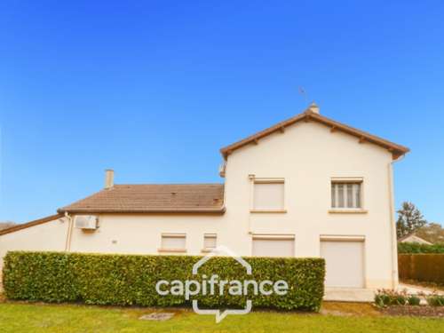 Navilly Saône-et-Loire huis foto 7278992