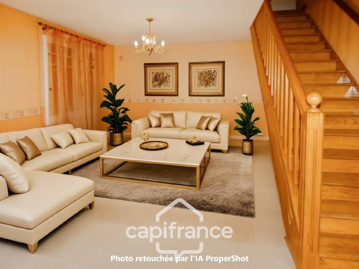 te koop huis Navilly Saône-et-Loire 6