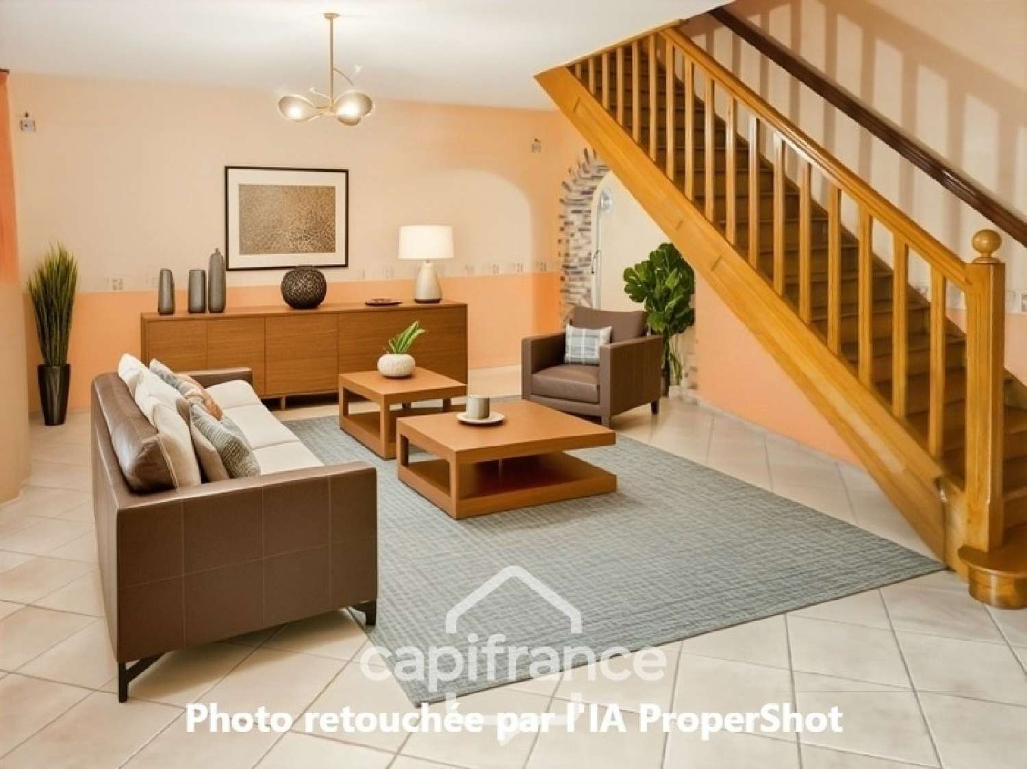 te koop huis Navilly Saône-et-Loire 7