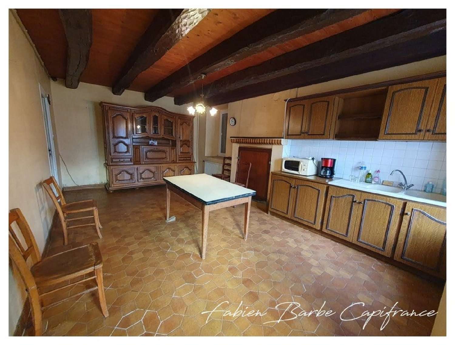 te koop huis Néant-sur-Yvel Morbihan 3