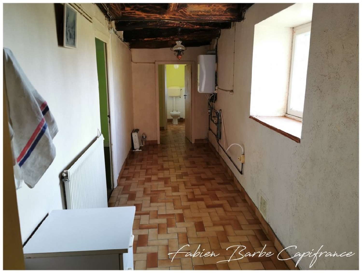 te koop huis Néant-sur-Yvel Morbihan 8