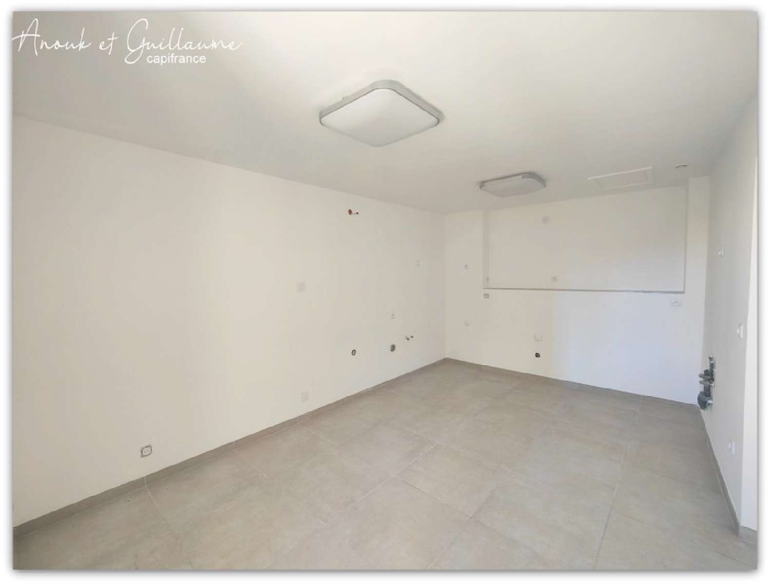  à vendre maison Néffiès Hérault 3