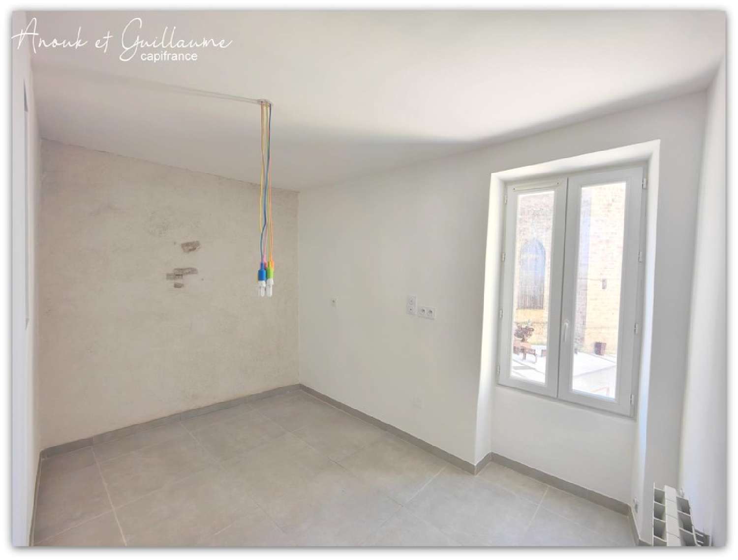  à vendre maison Néffiès Hérault 4