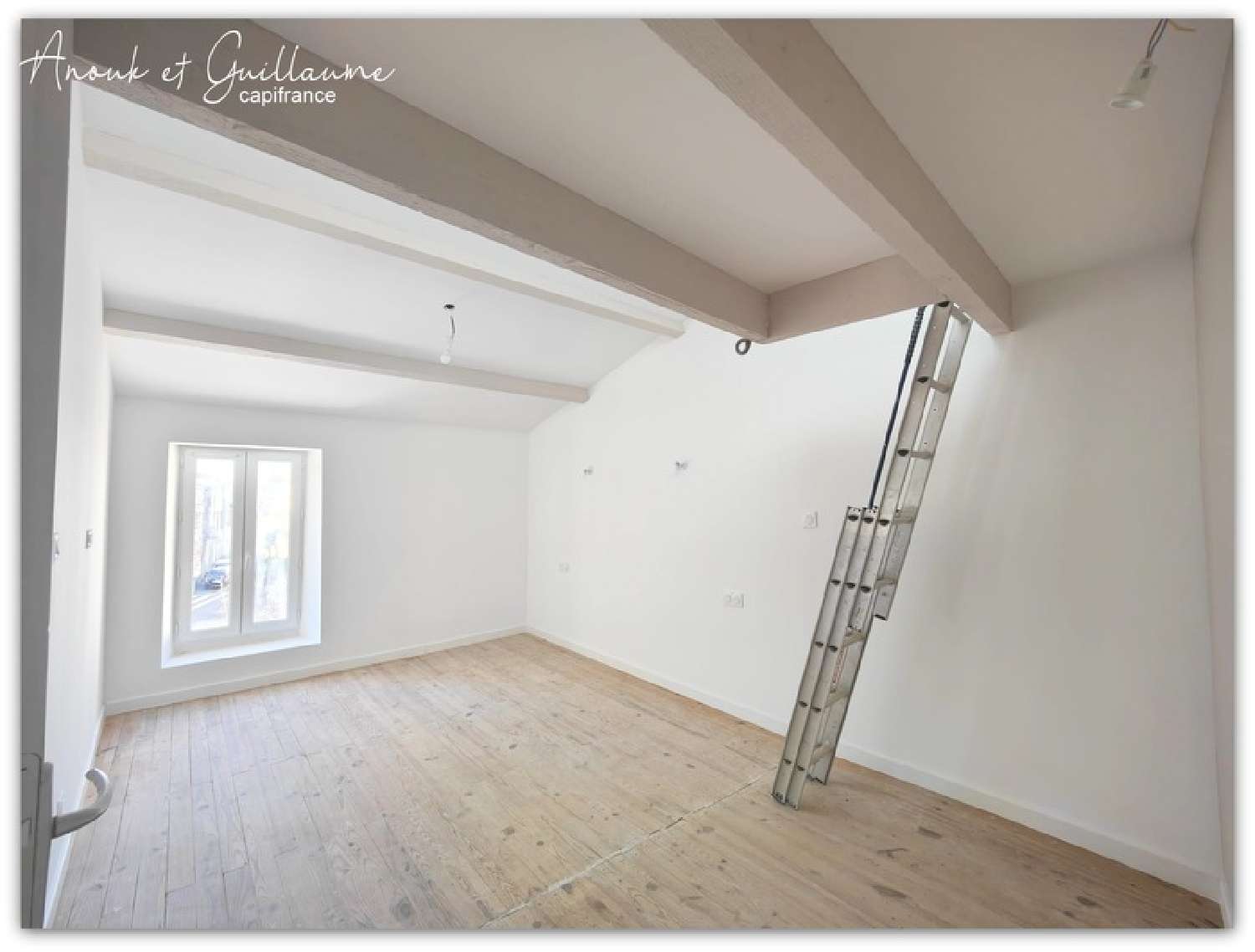  à vendre maison Néffiès Hérault 5