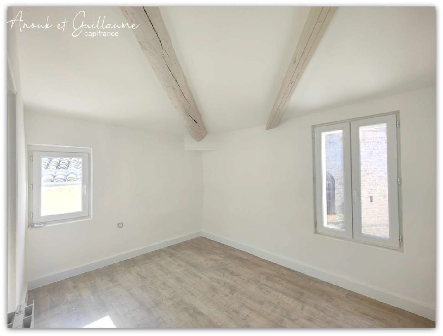  à vendre maison Néffiès Hérault 6