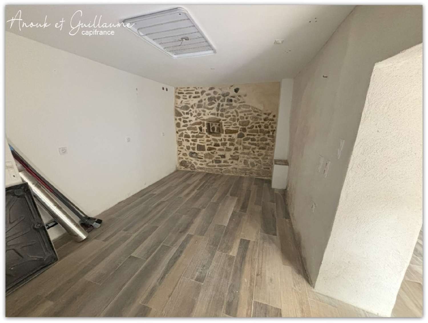  à vendre maison Néffiès Hérault 7