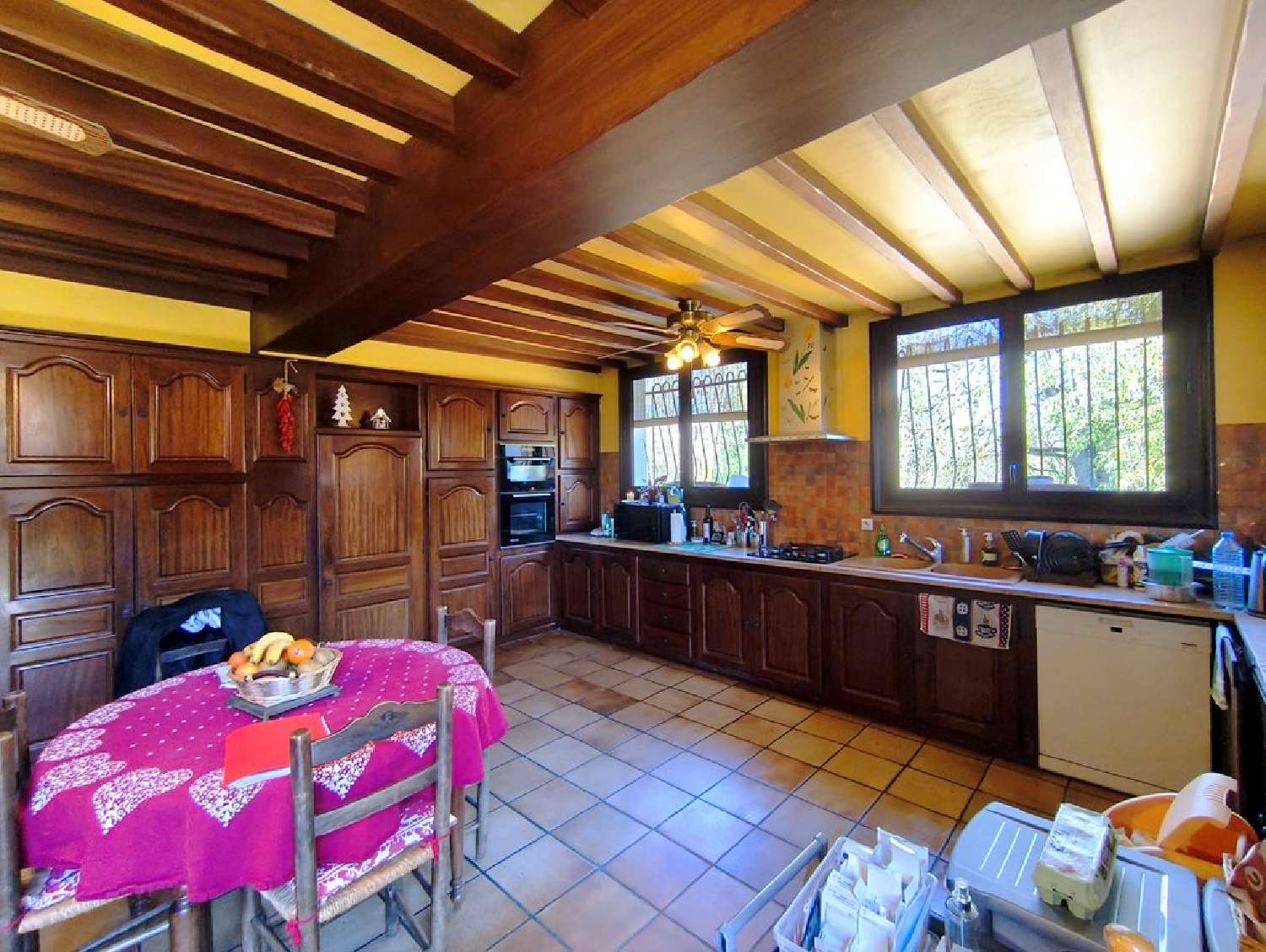  te koop huis Nègrepelisse Tarn-et-Garonne 5