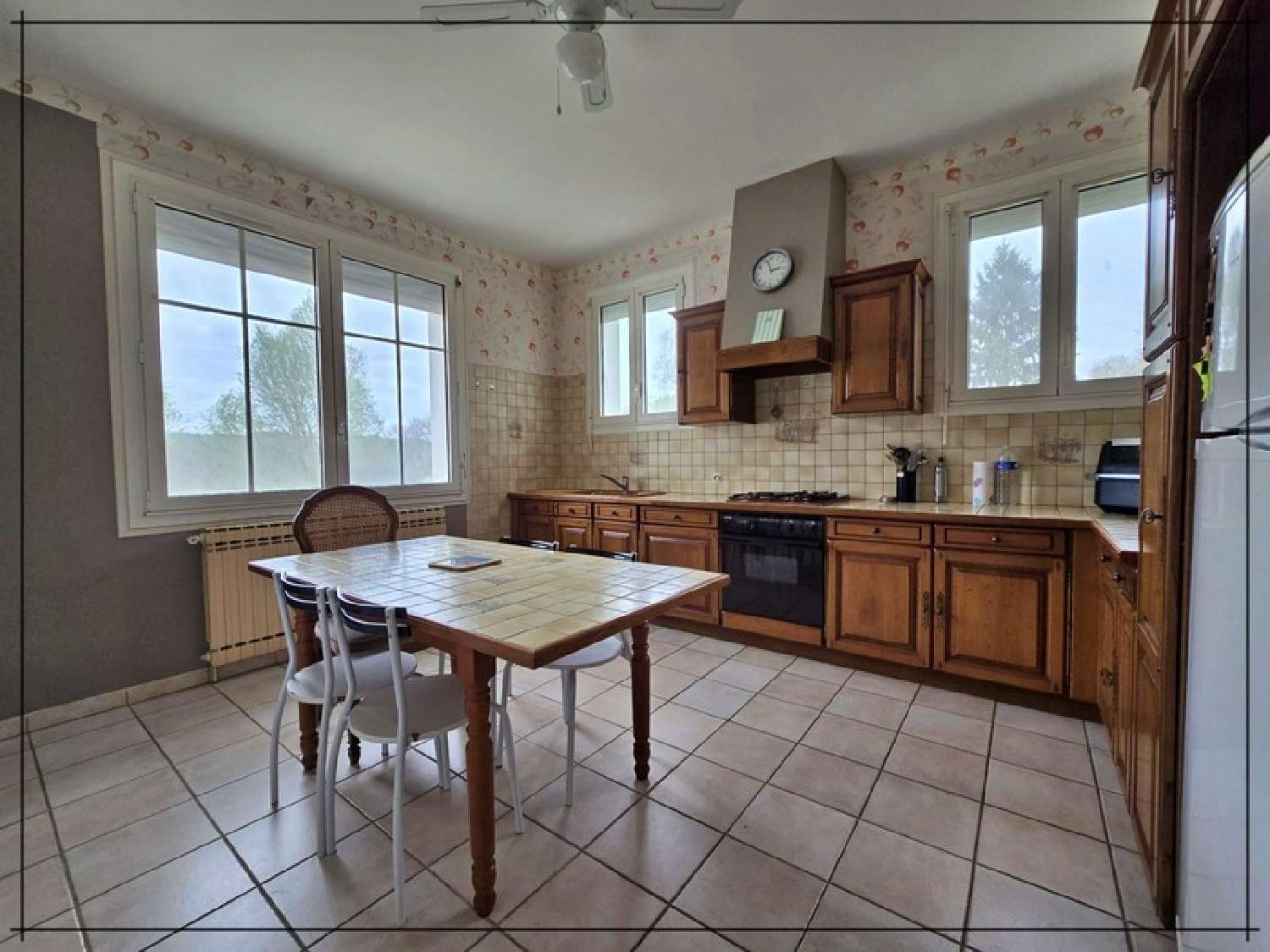  kaufen Haus Nérac Lot-et-Garonne 3