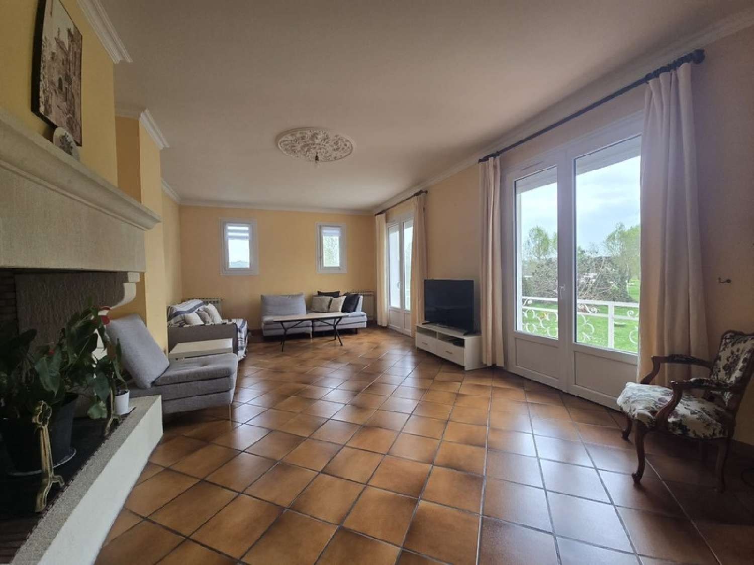  kaufen Haus Nérac Lot-et-Garonne 4