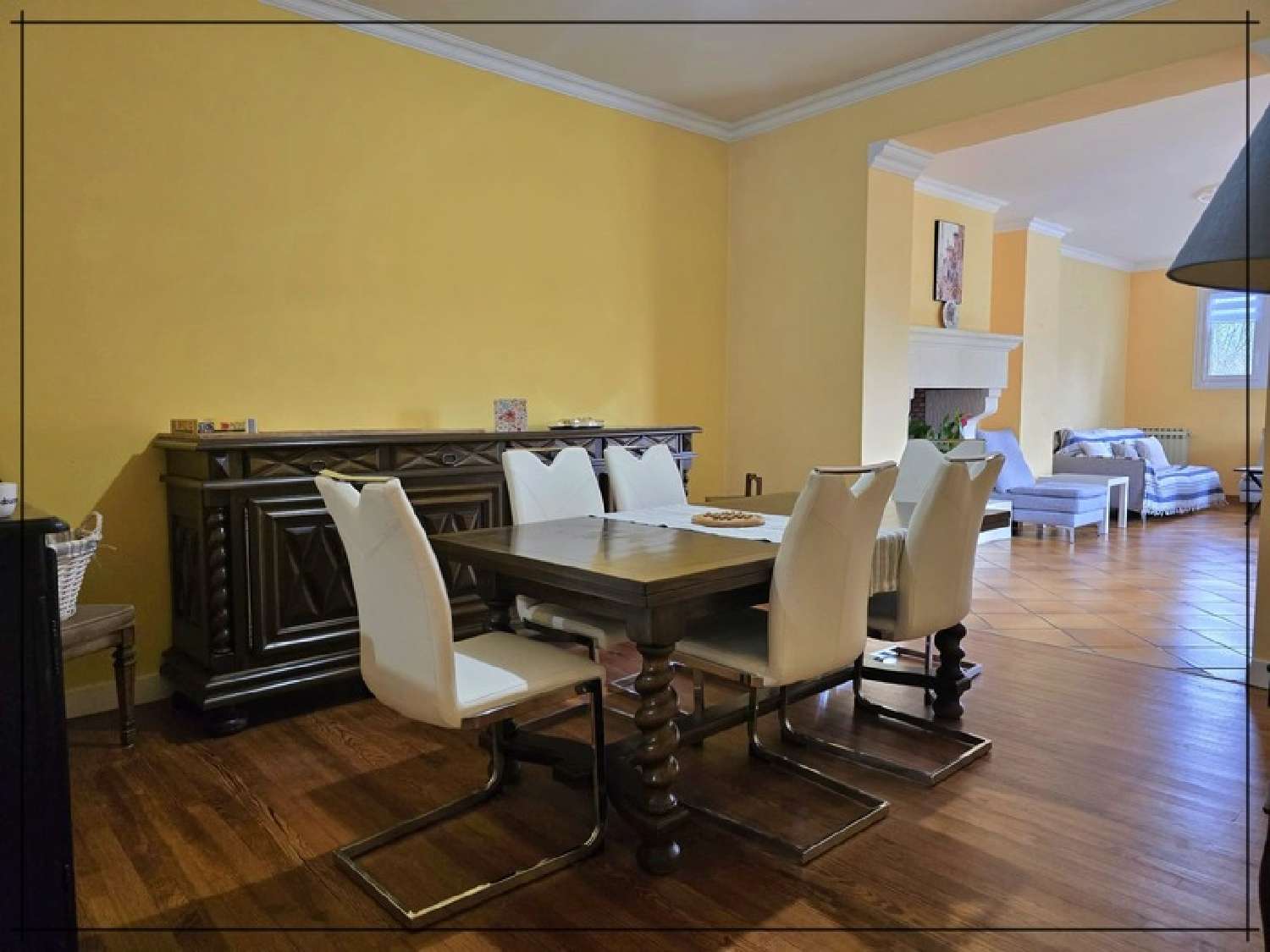  kaufen Haus Nérac Lot-et-Garonne 6