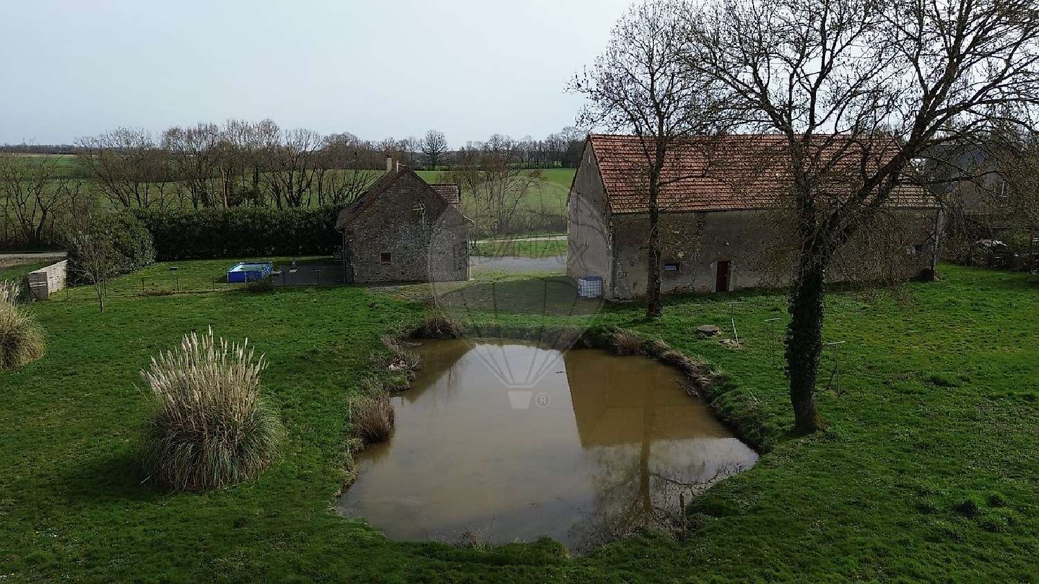  kaufen Haus Nérondes Cher 2