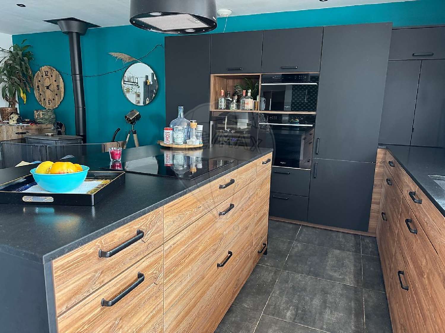  kaufen Haus Nérondes Cher 6