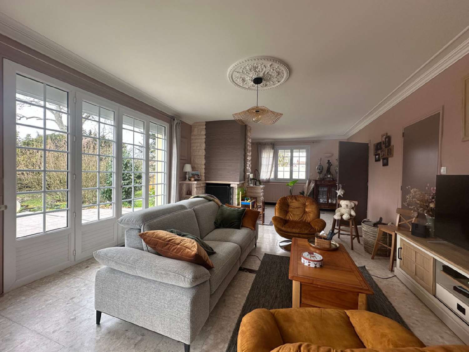  te koop huis Nesmy Vendée 2