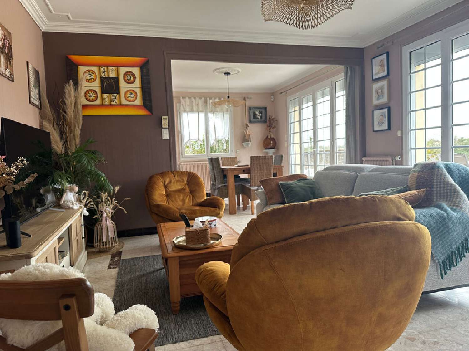  te koop huis Nesmy Vendée 3