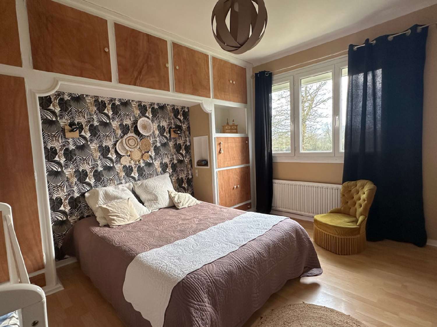  te koop huis Nesmy Vendée 7