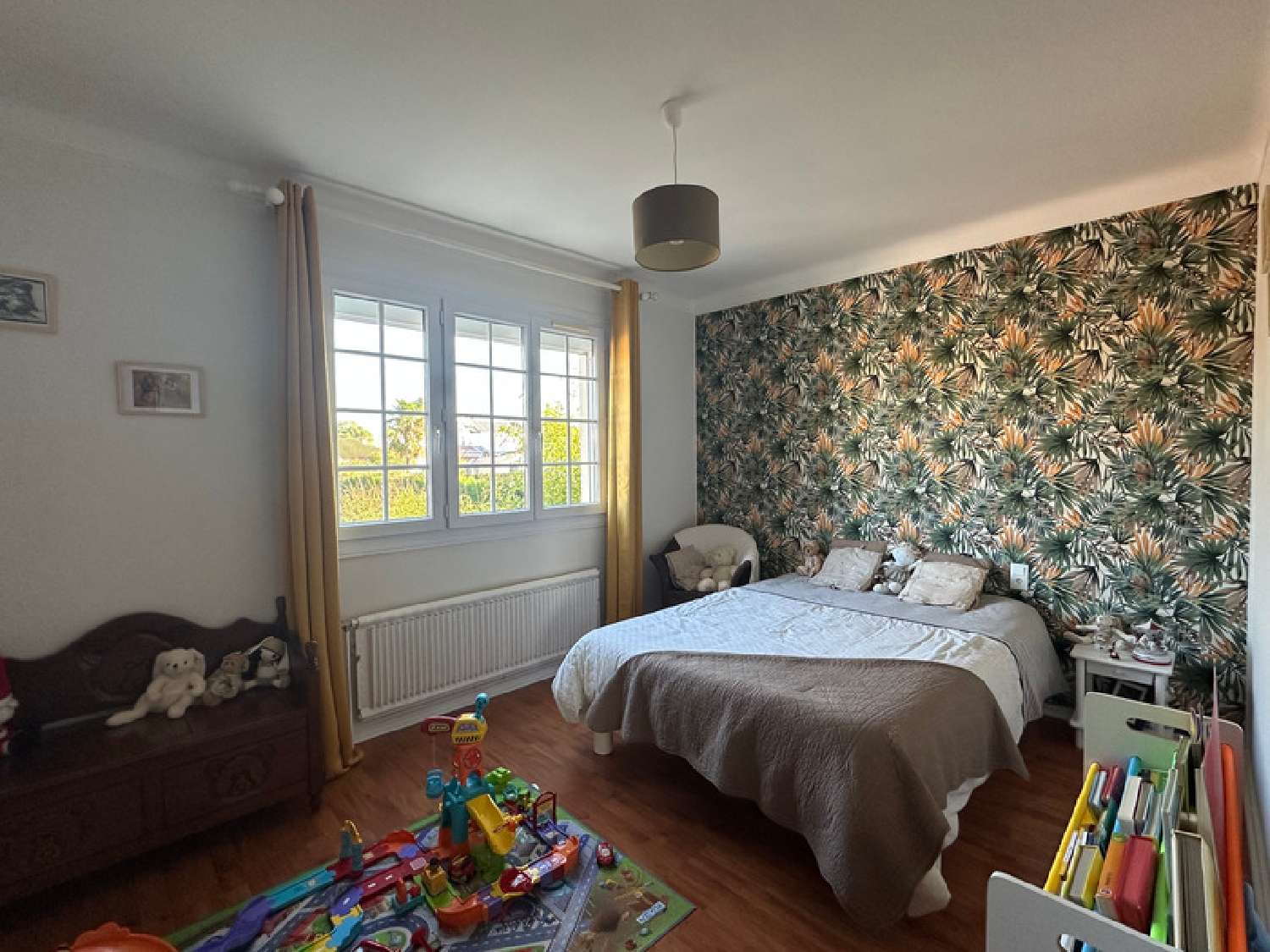  te koop huis Nesmy Vendée 8