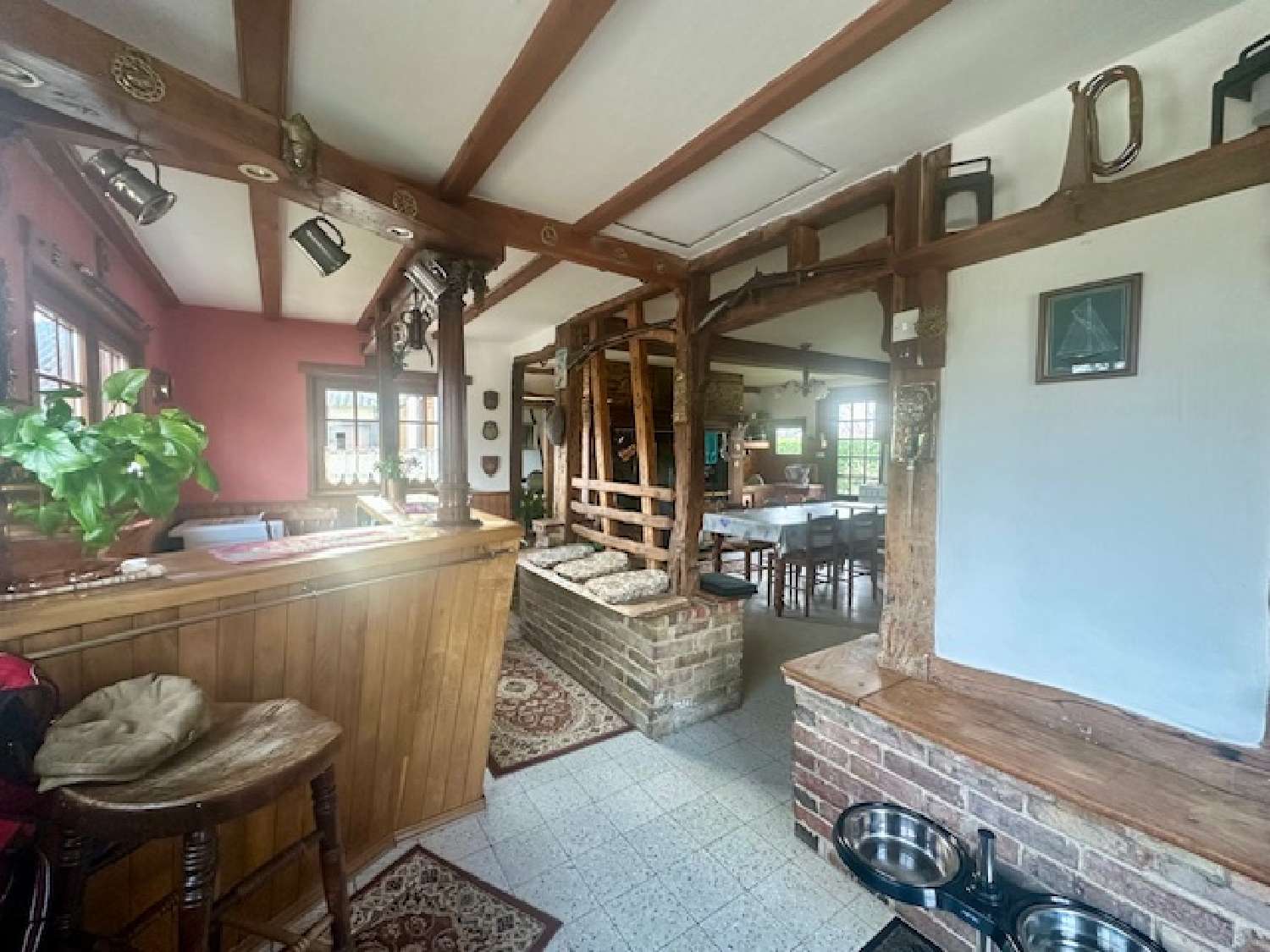 à vendre maison Neufchâtel-en-Bray Seine-Maritime 2