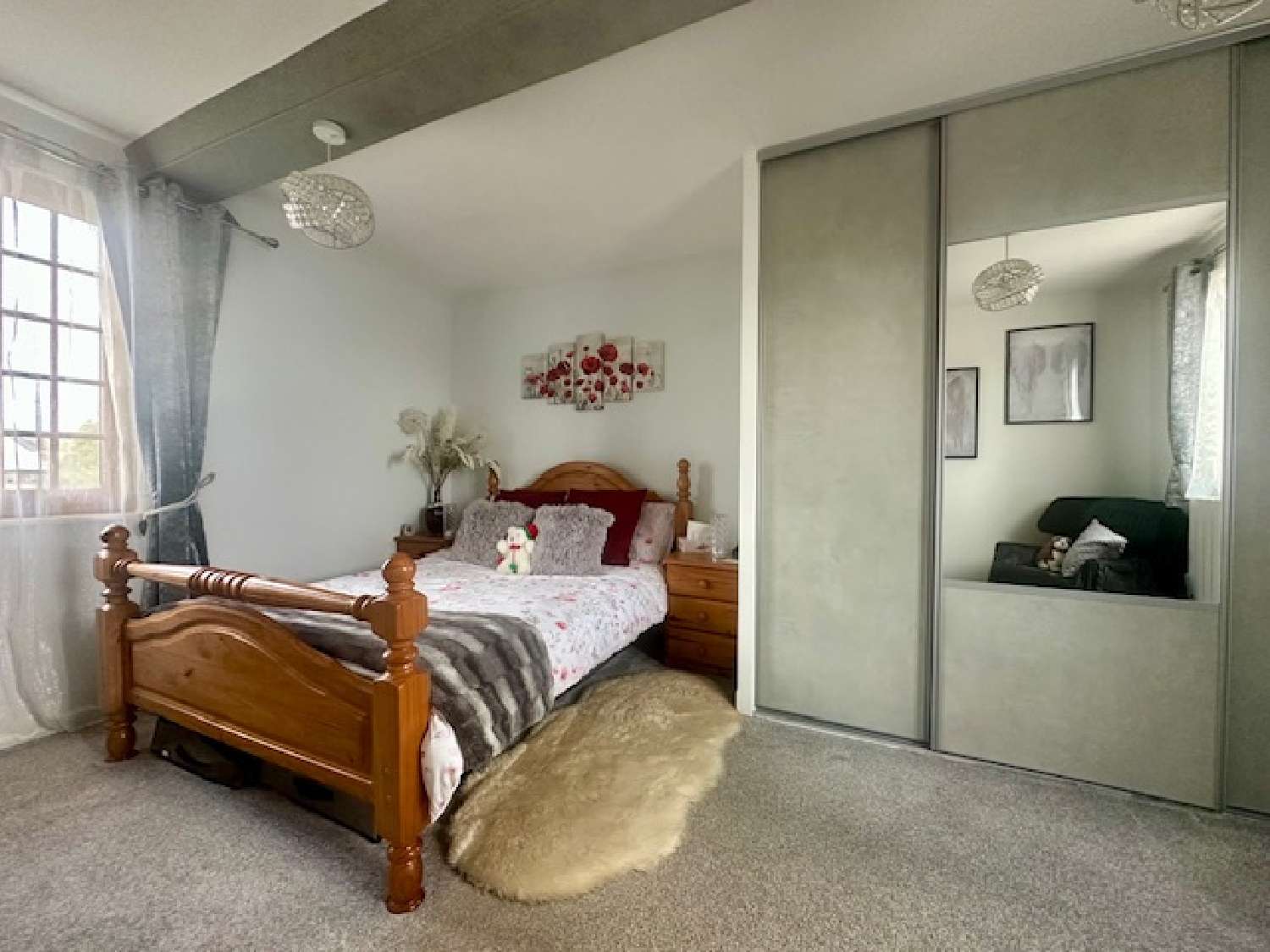 à vendre maison Neufchâtel-en-Bray Seine-Maritime 7