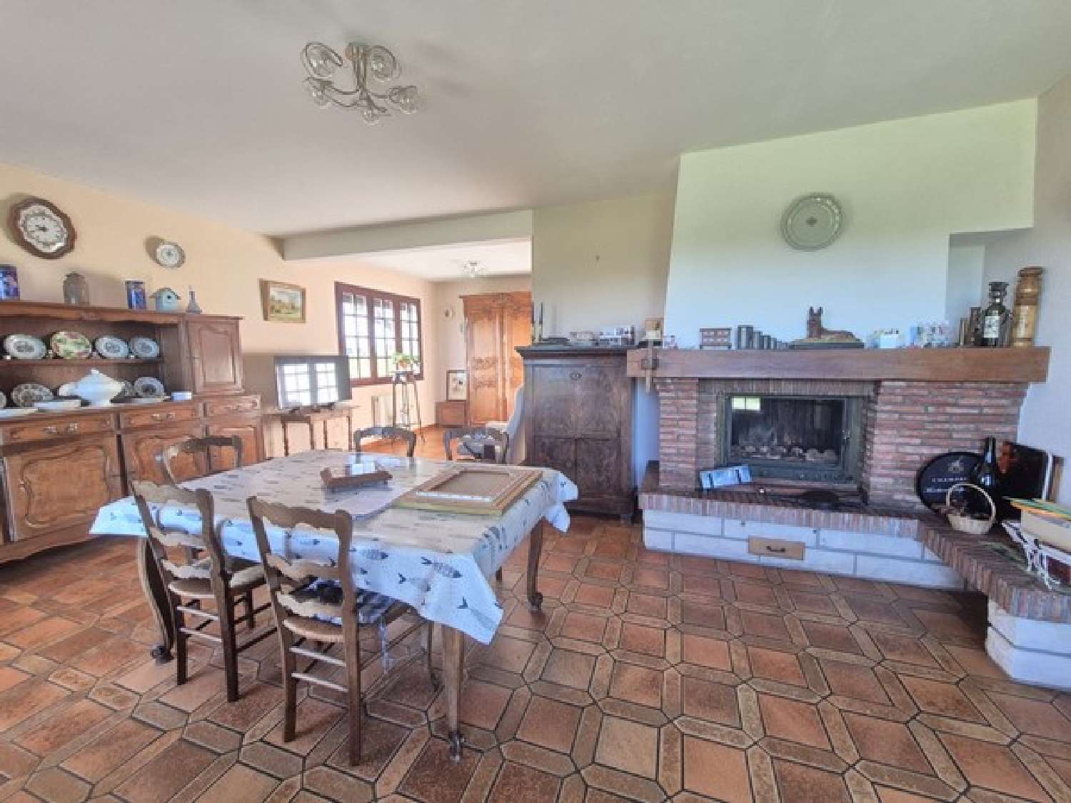  à vendre maison Neufchâtel-en-Bray Seine-Maritime 2