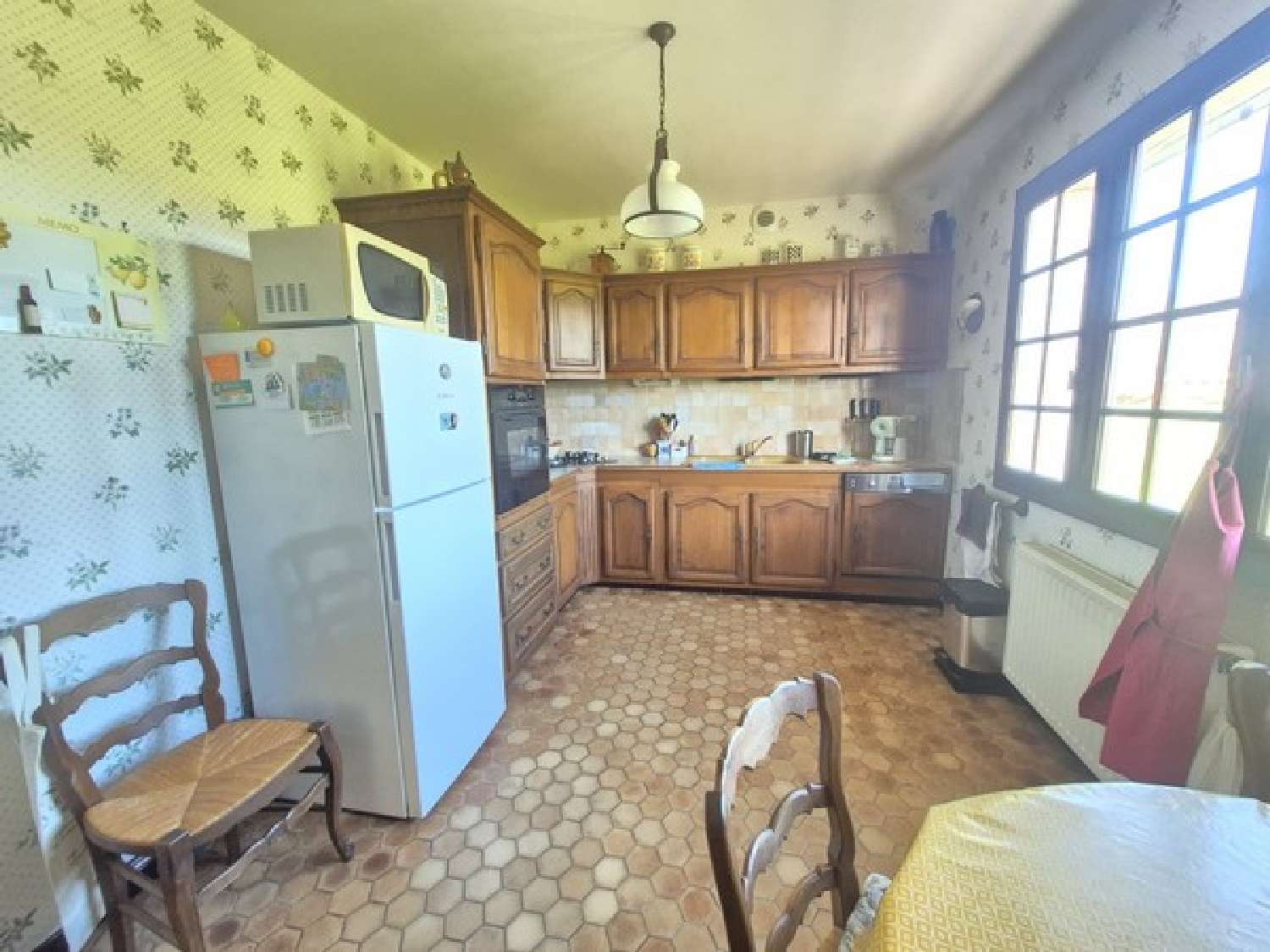  à vendre maison Neufchâtel-en-Bray Seine-Maritime 3