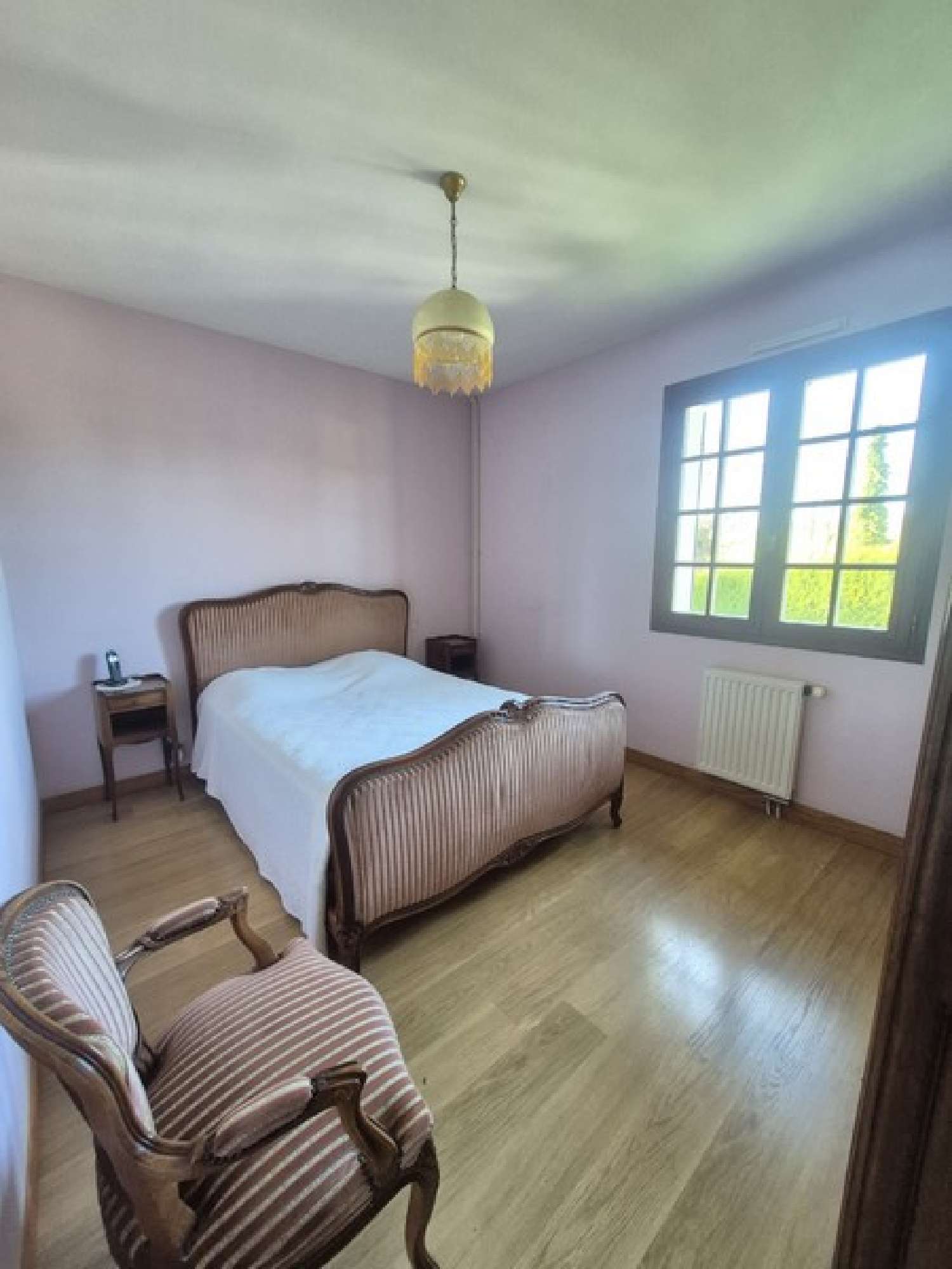  à vendre maison Neufchâtel-en-Bray Seine-Maritime 5