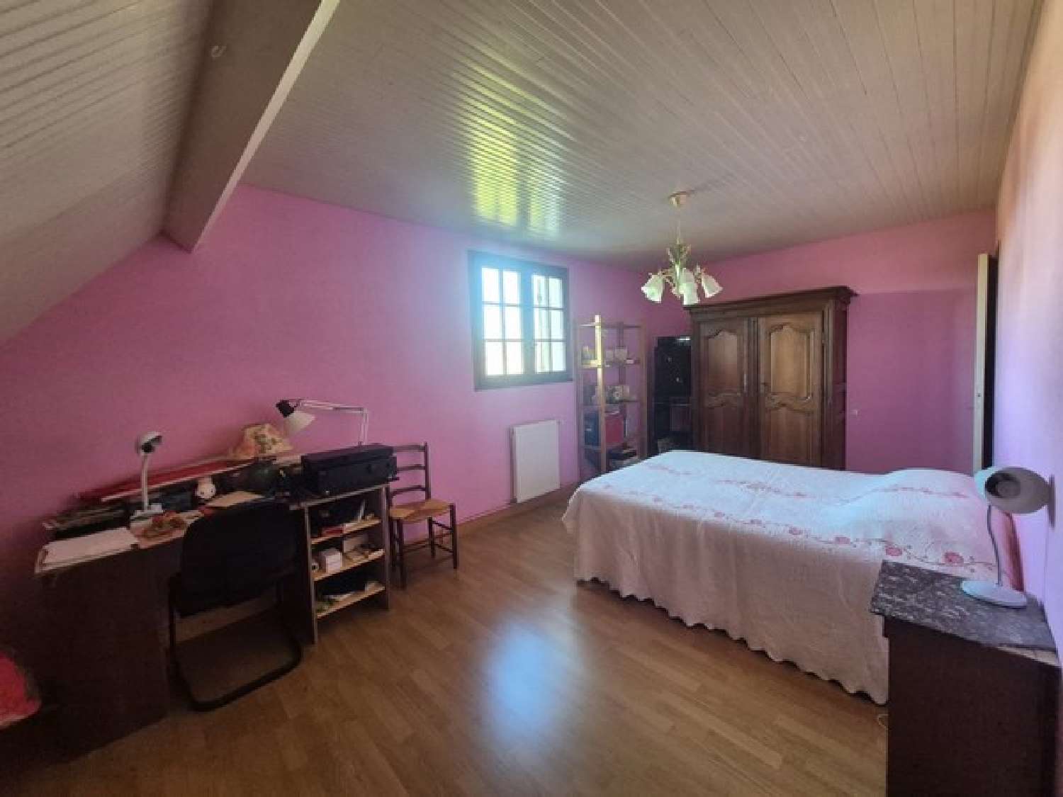  à vendre maison Neufchâtel-en-Bray Seine-Maritime 8