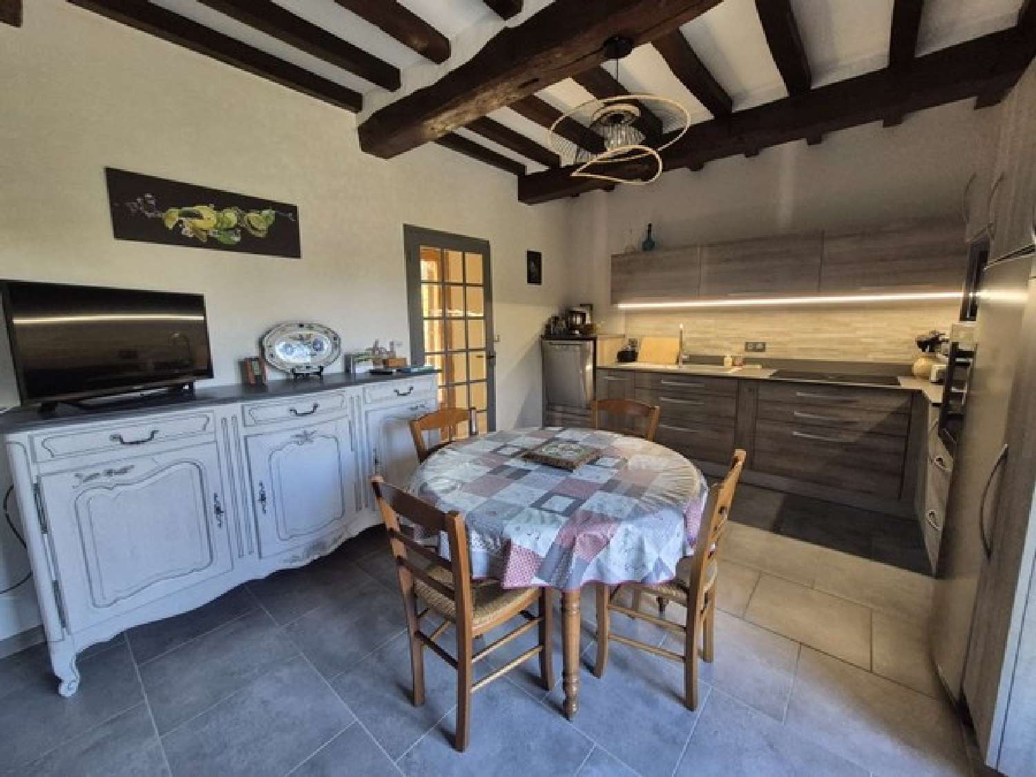  à vendre maison Neufchâtel-en-Bray Seine-Maritime 2