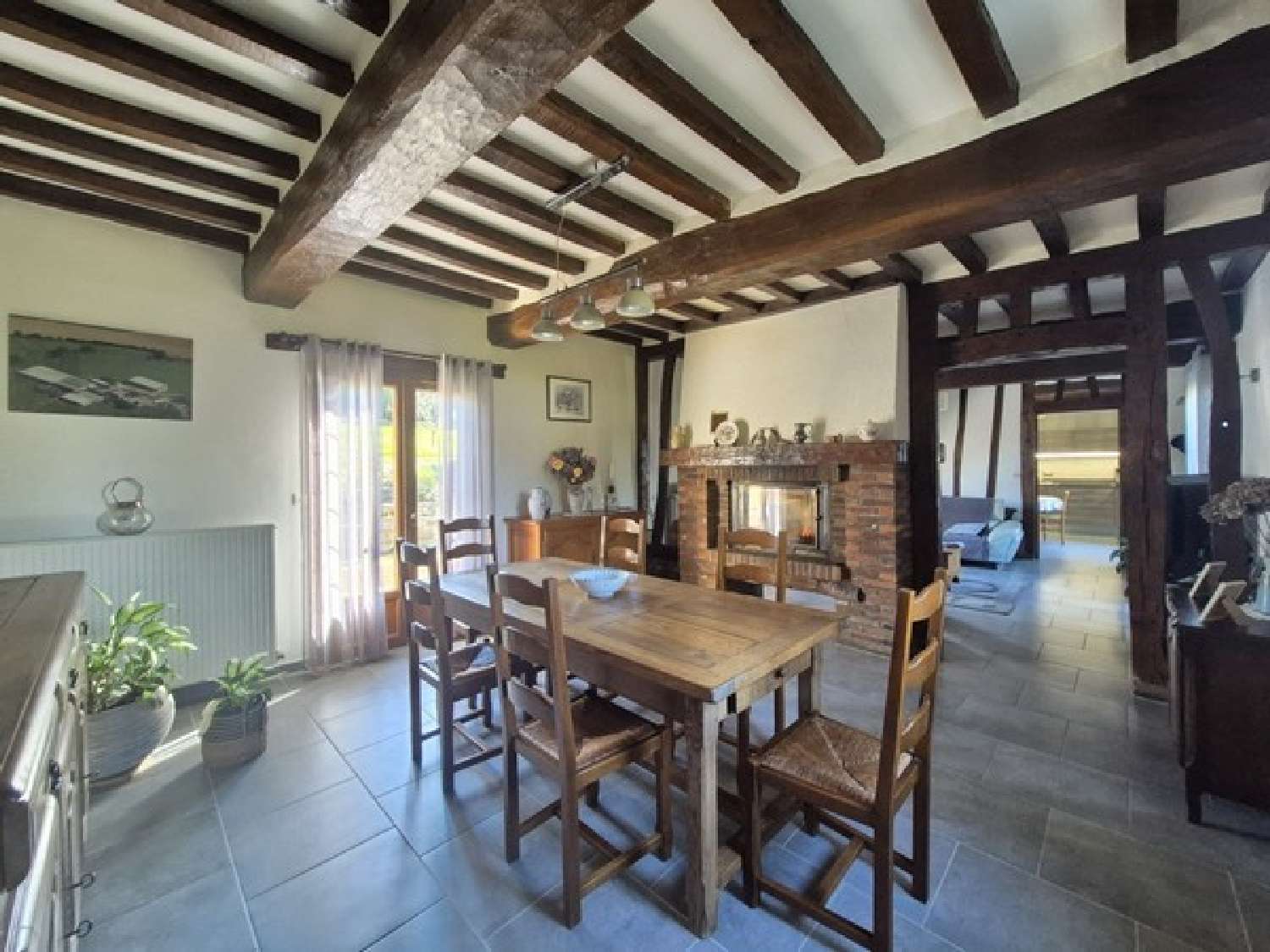  à vendre maison Neufchâtel-en-Bray Seine-Maritime 3