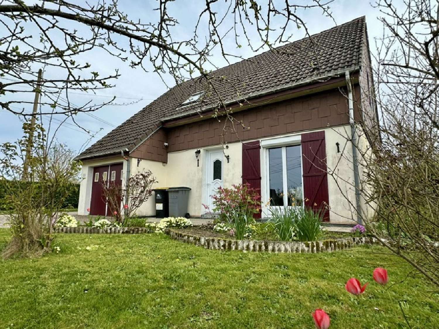  te koop huis Neufchâtel-en-Bray Seine-Maritime 1