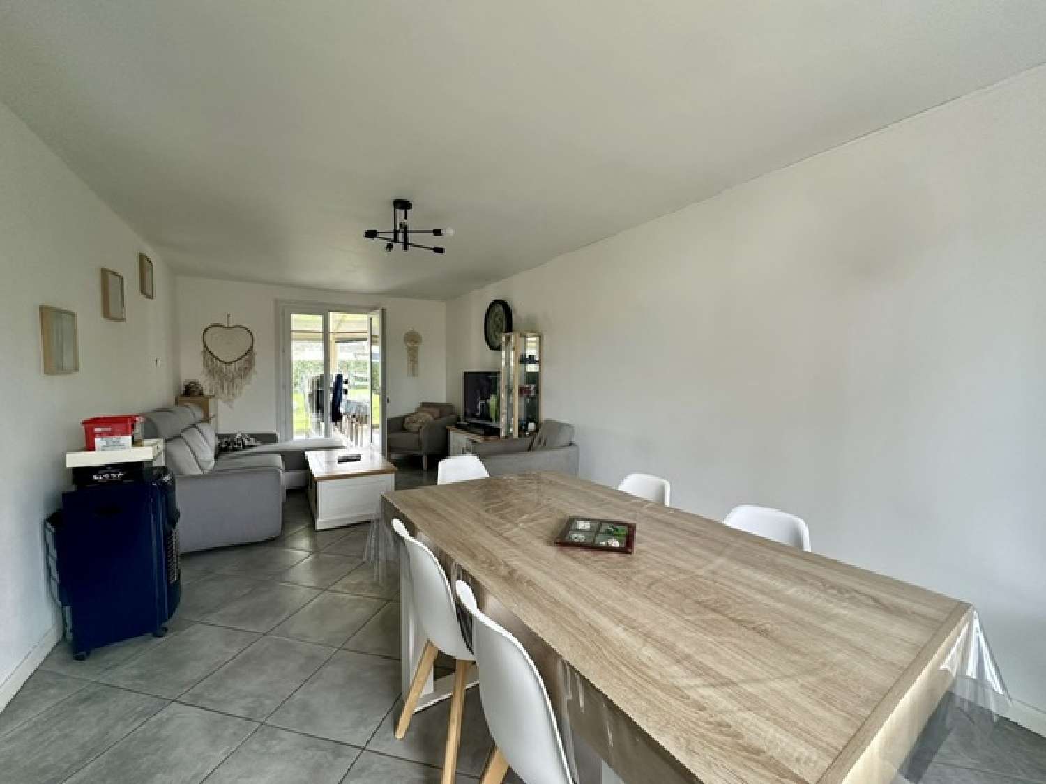  te koop huis Neufchâtel-en-Bray Seine-Maritime 4