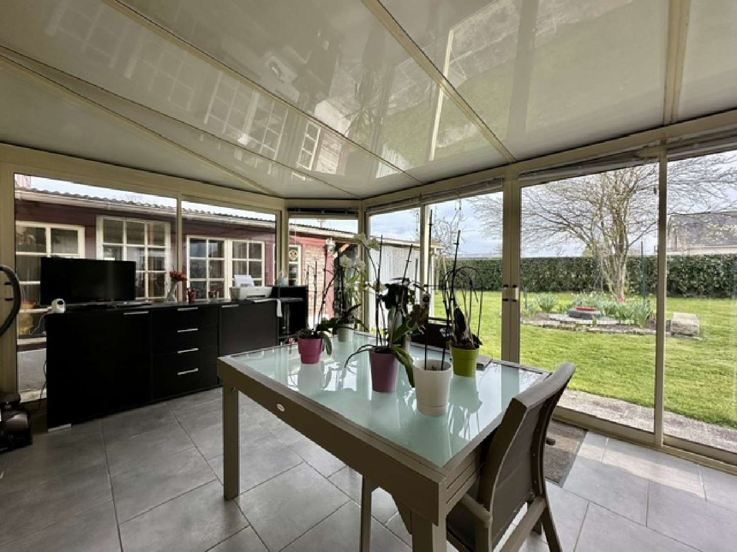  te koop huis Neufchâtel-en-Bray Seine-Maritime 5