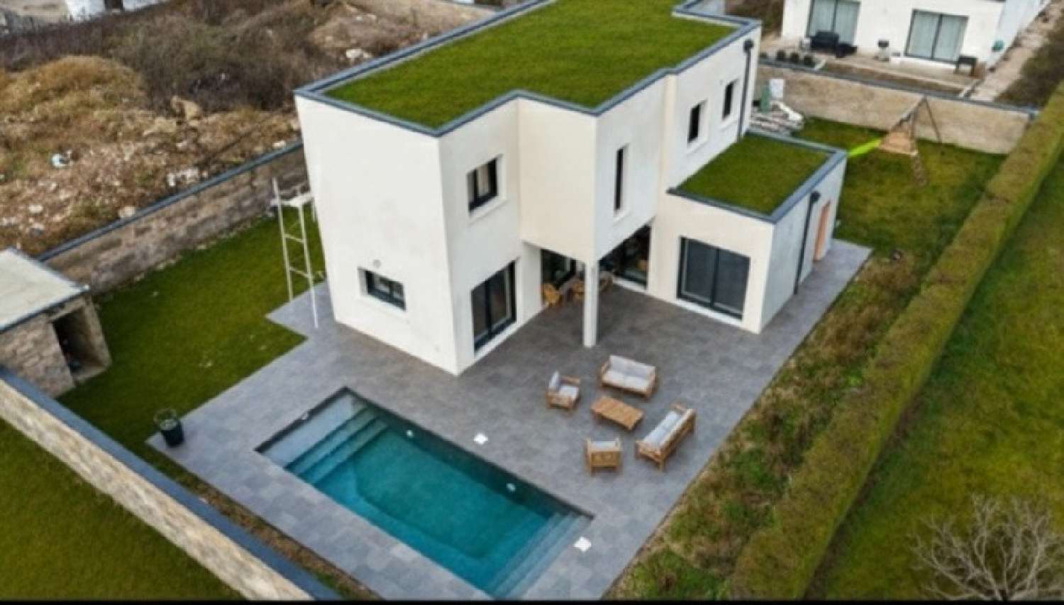 à vendre maison Neuilly-lès-Dijon Côte-d'Or 1