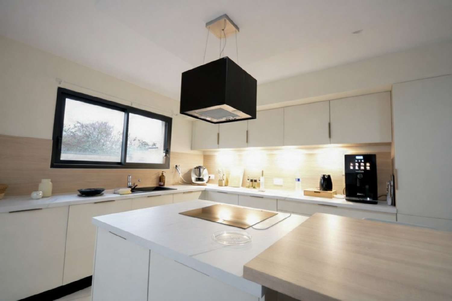 à vendre maison Neuilly-lès-Dijon Côte-d'Or 3