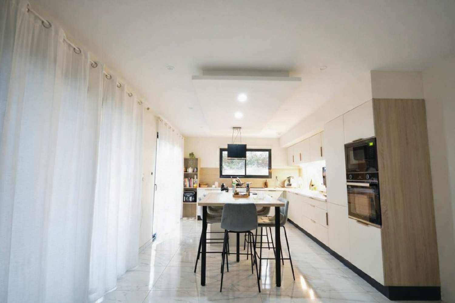 à vendre maison Neuilly-lès-Dijon Côte-d'Or 4