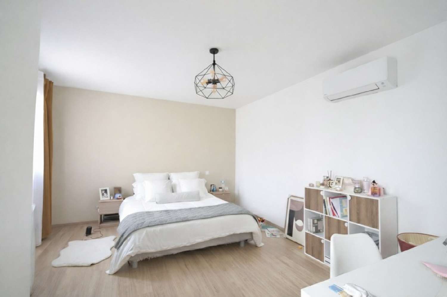 à vendre maison Neuilly-lès-Dijon Côte-d'Or 5