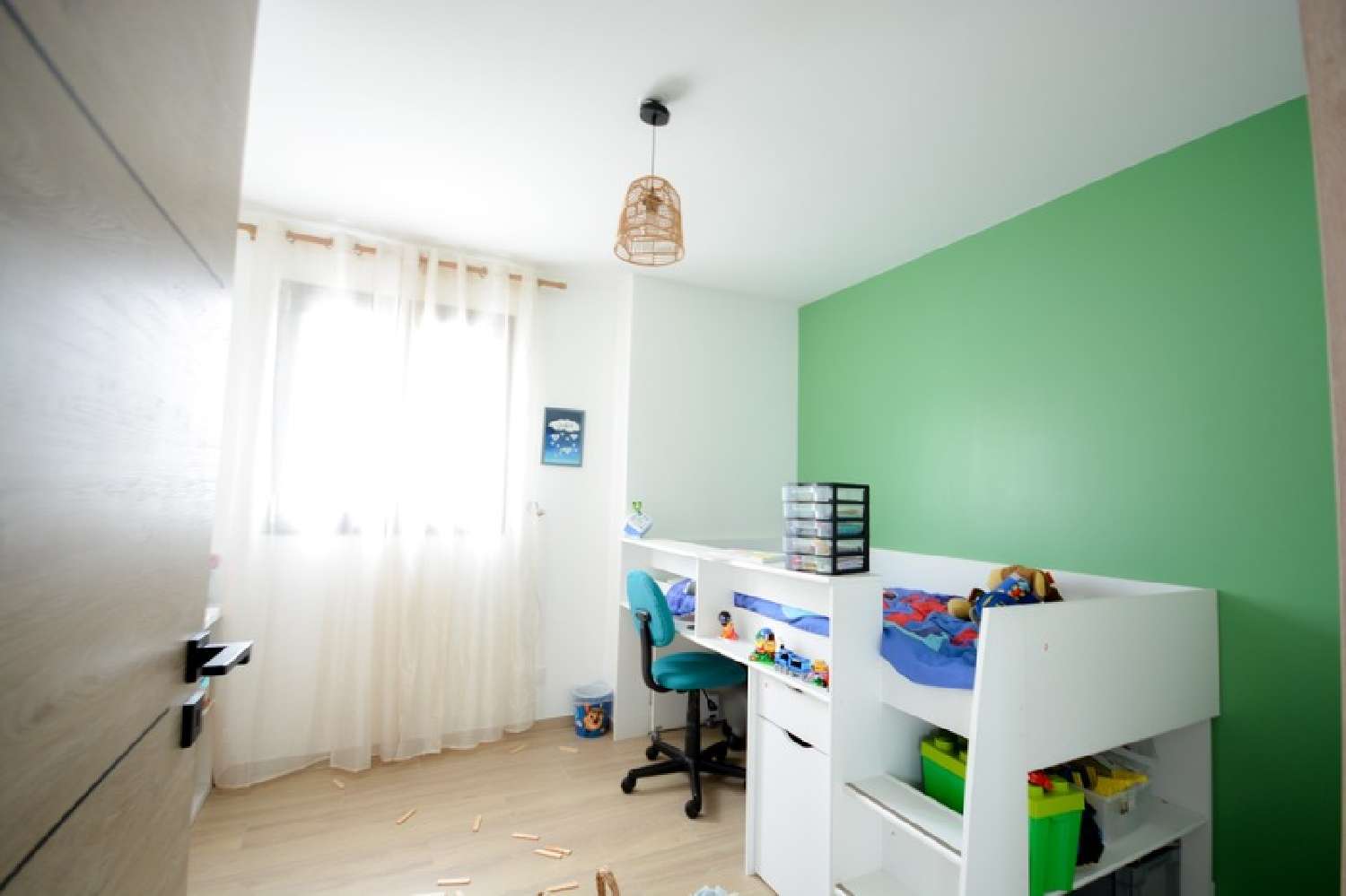 à vendre maison Neuilly-lès-Dijon Côte-d'Or 7