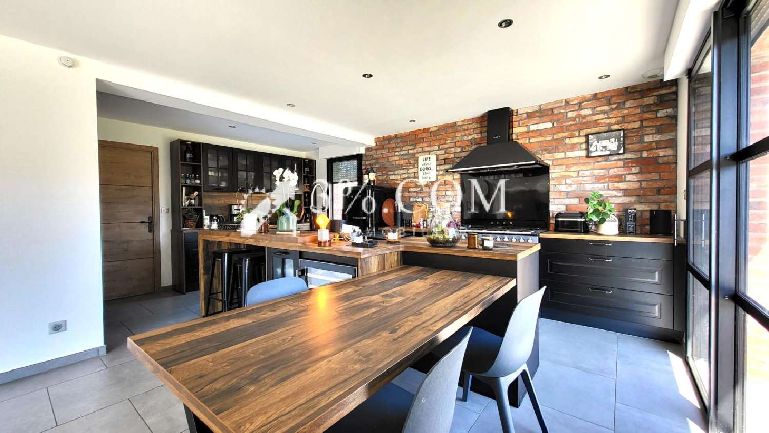  te koop huis Neuve-Chapelle Pas-de-Calais 2