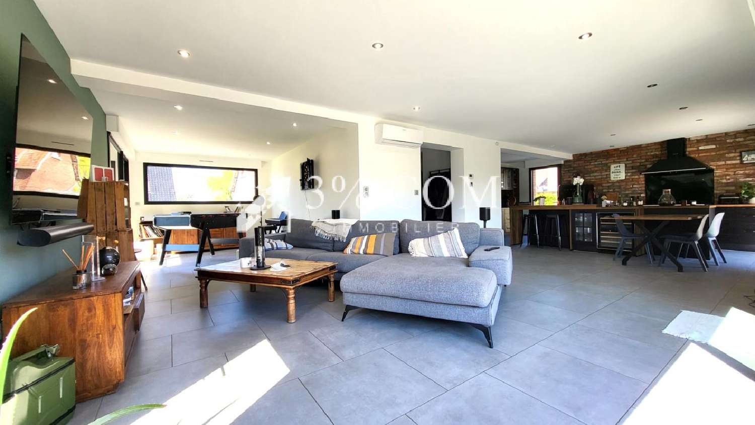  te koop huis Neuve-Chapelle Pas-de-Calais 3