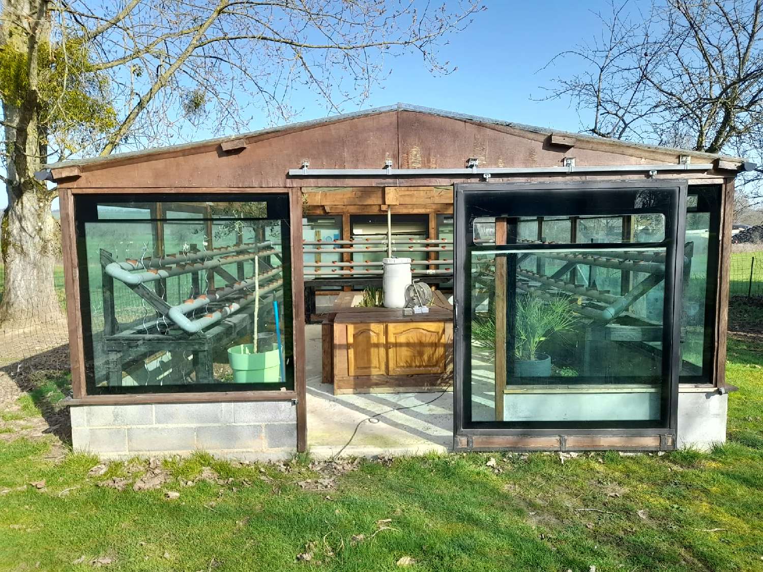  for sale house Neuve-Maison Aisne 4