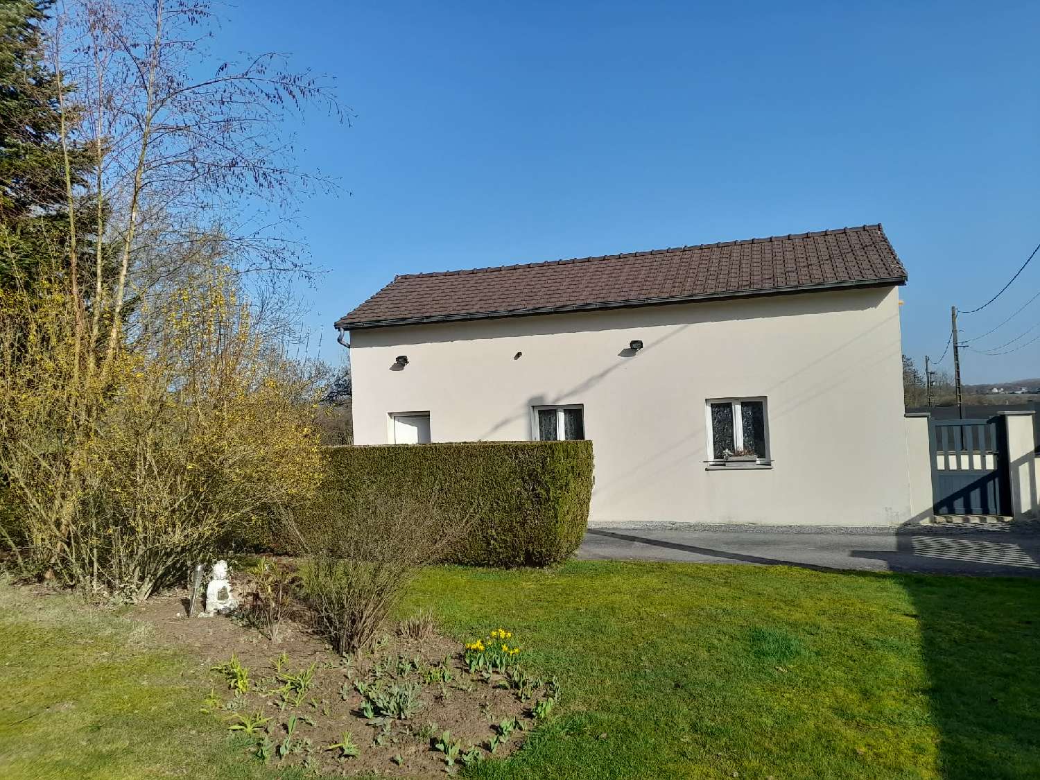  for sale house Neuve-Maison Aisne 5