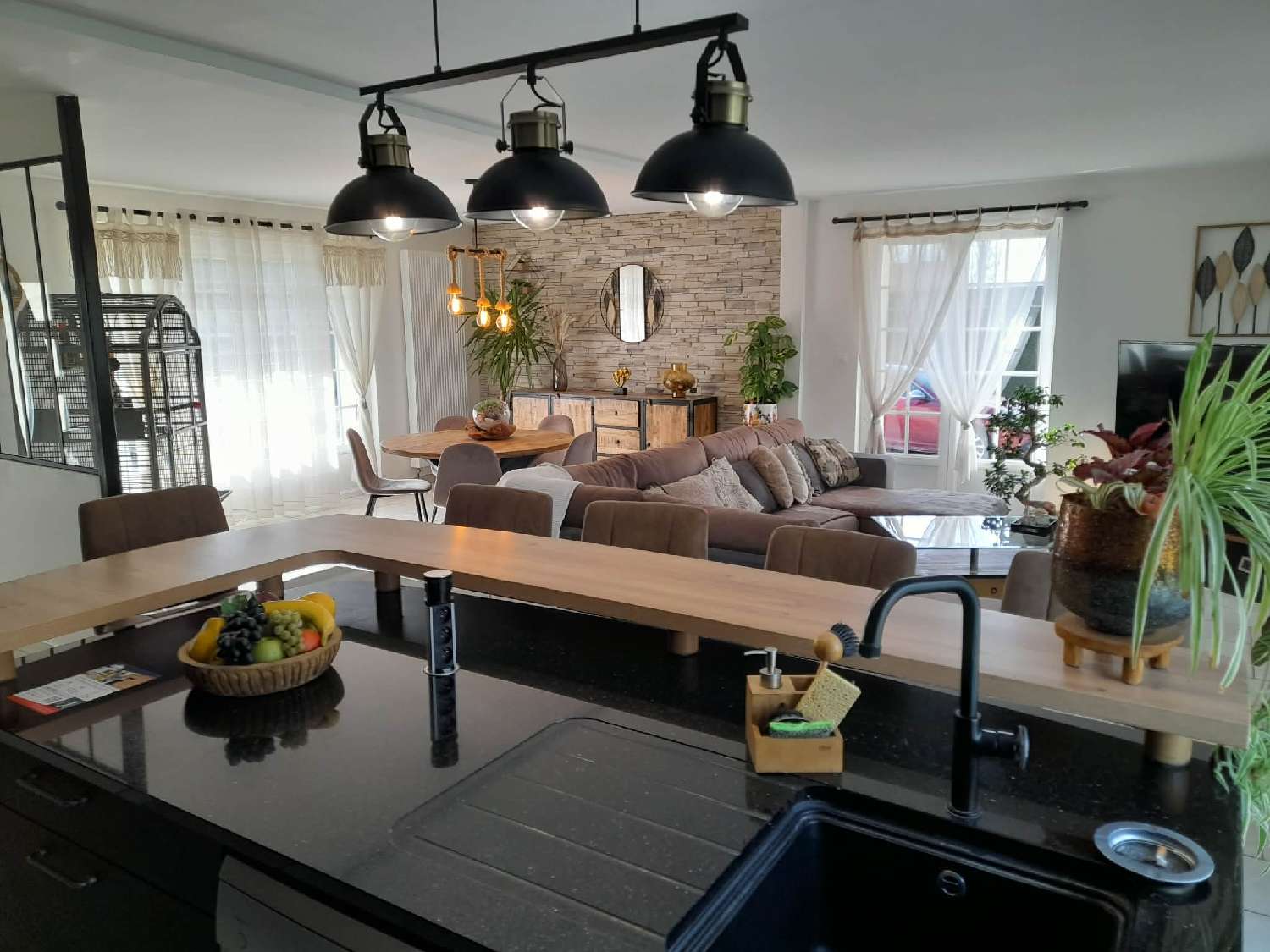  for sale house Neuve-Maison Aisne 7