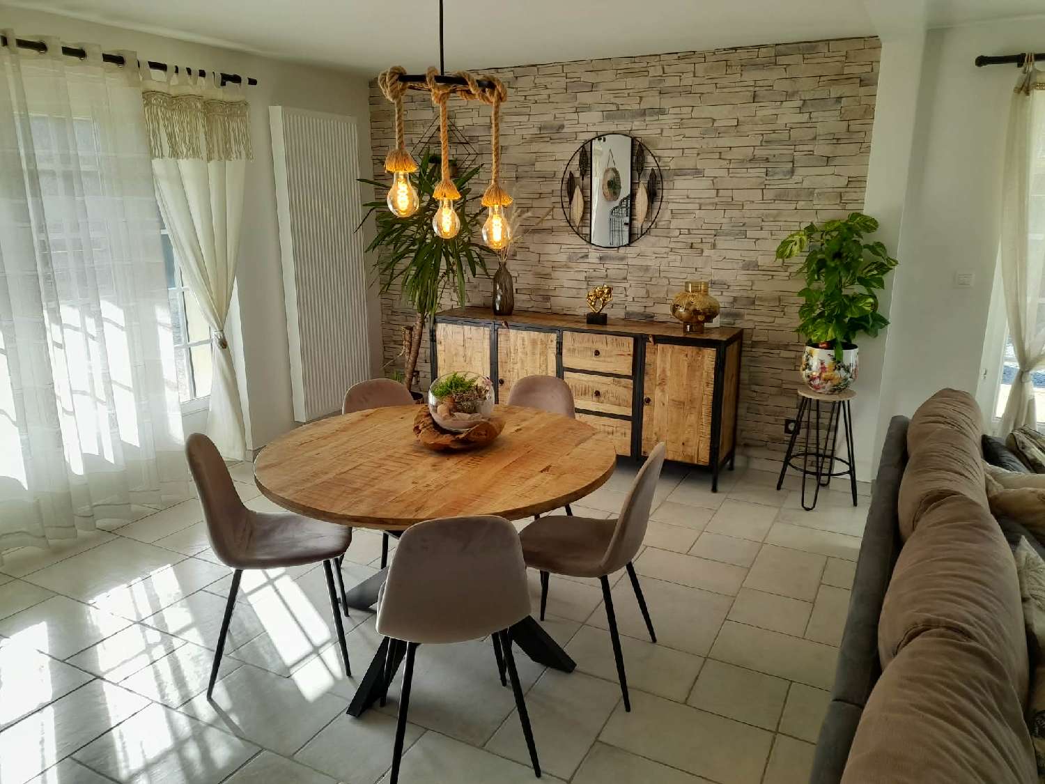  for sale house Neuve-Maison Aisne 8